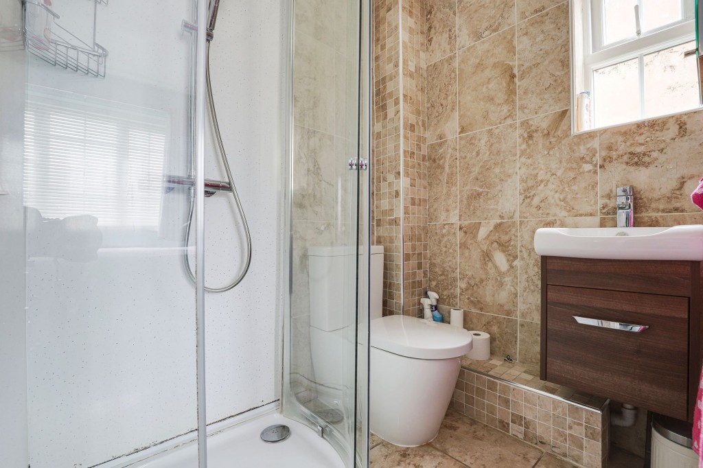 Headingley Gardens, Nottingham, NG8