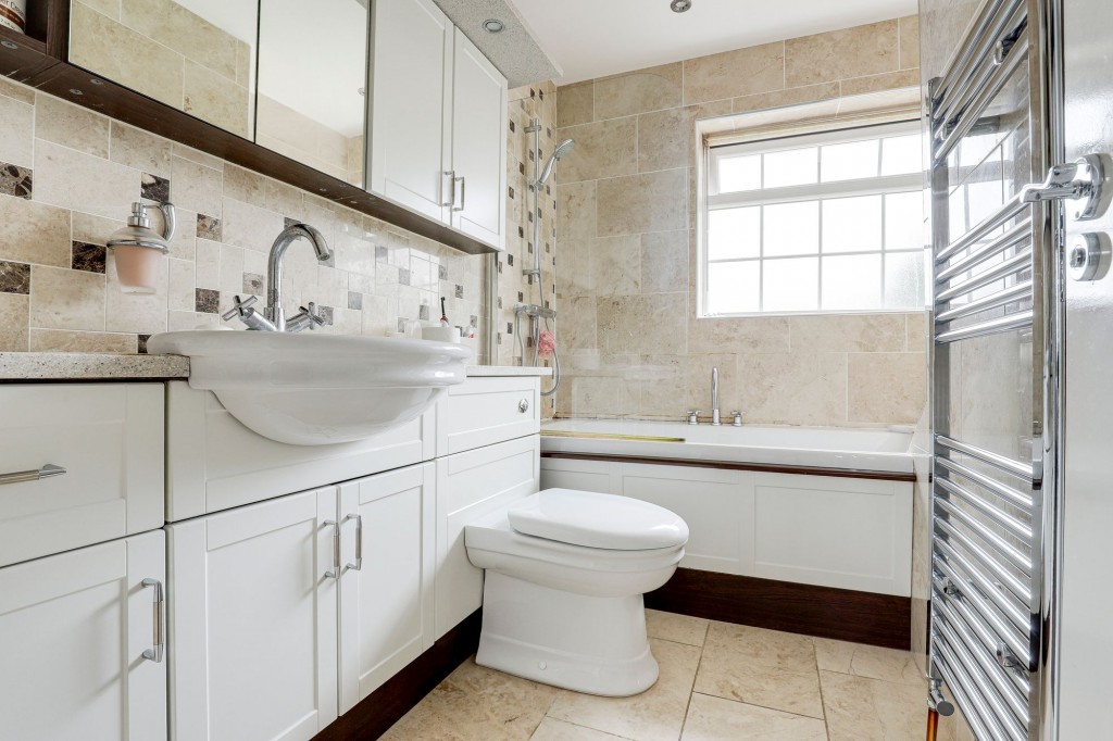 Headingley Gardens, Nottingham, NG8