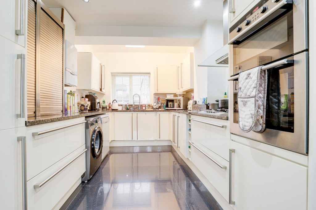 Headingley Gardens, Nottingham, NG8