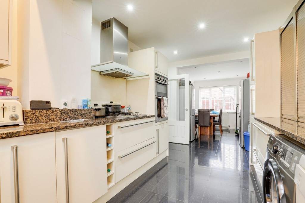 Headingley Gardens, Nottingham, NG8