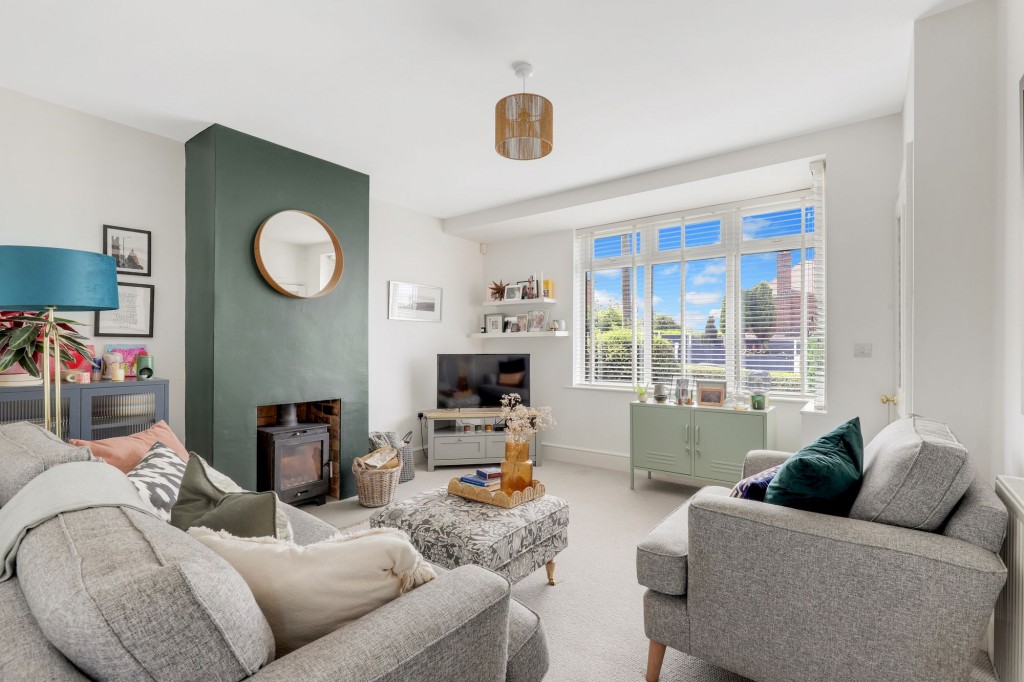 Lilleker Rise, Arnold, NG5