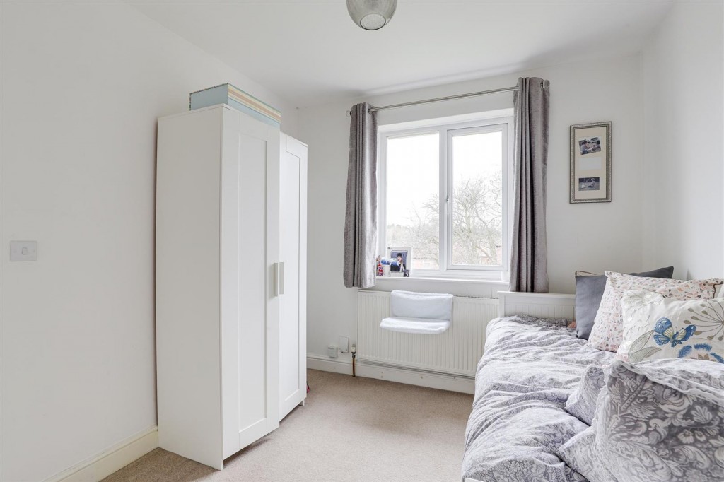Lilleker Rise, Arnold, NG5