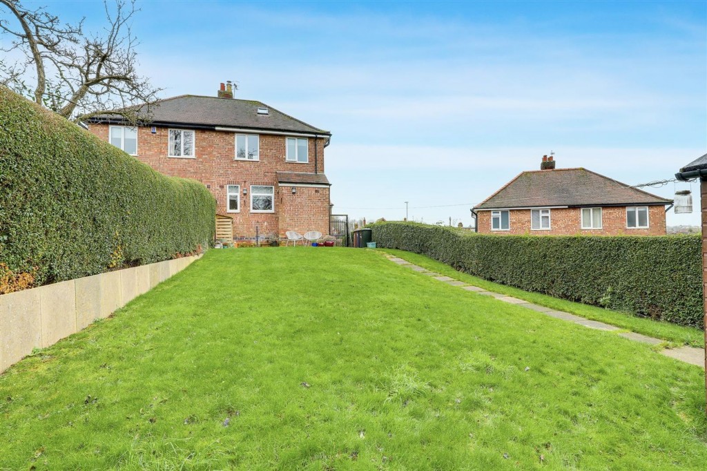 Lilleker Rise, Arnold, NG5