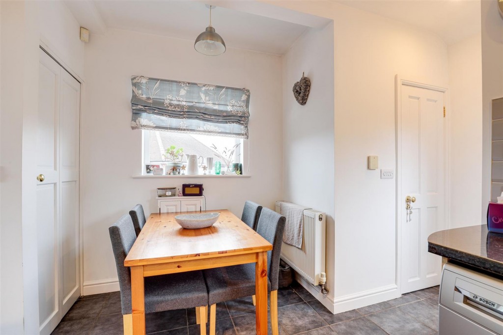Lilleker Rise, Arnold, NG5