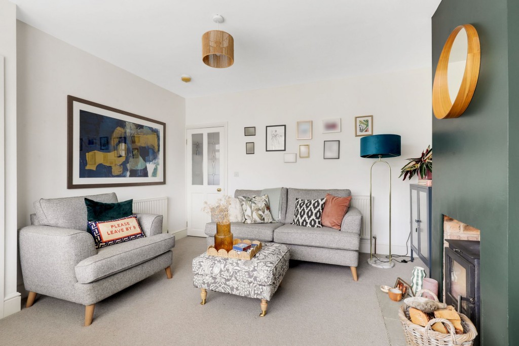 Lilleker Rise, Arnold, NG5