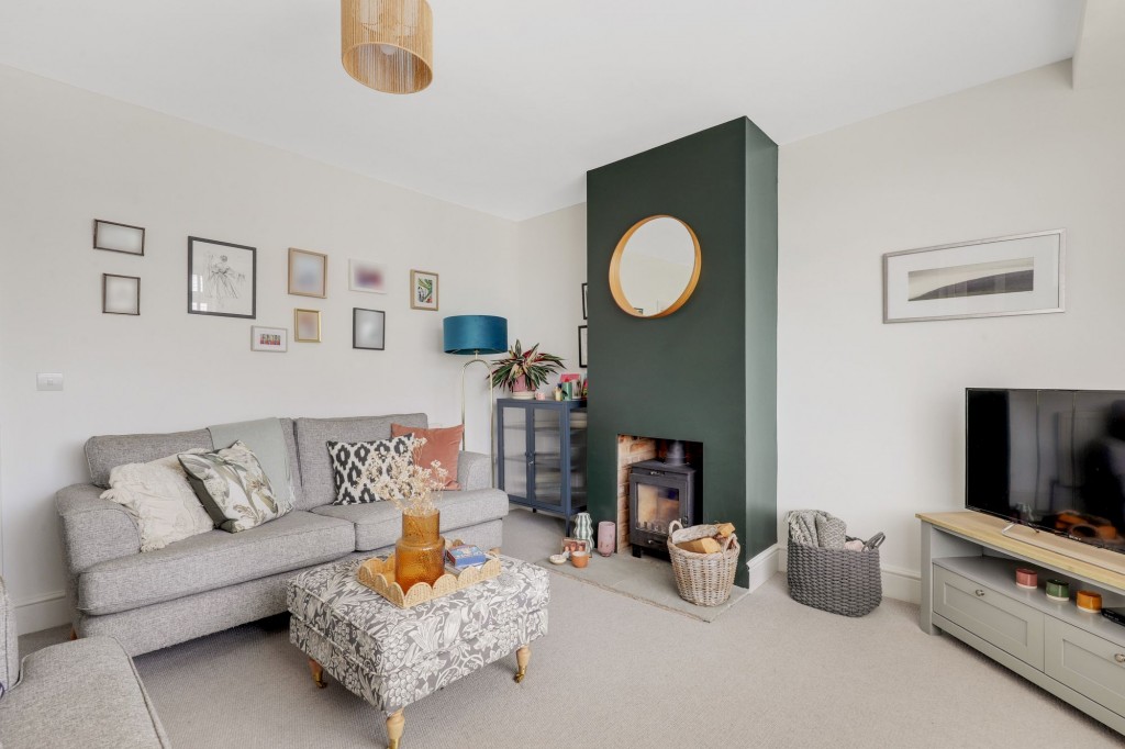 Lilleker Rise, Arnold, NG5