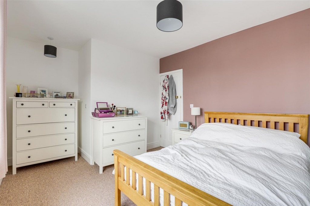 Lilleker Rise, Arnold, NG5