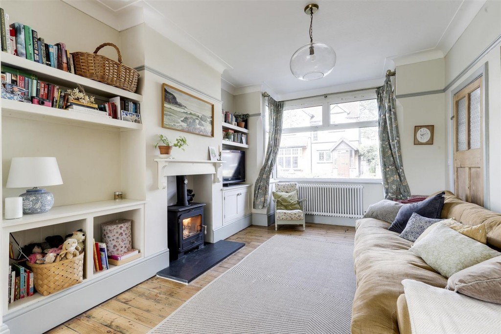 Rufford Road, Nottingham, NG5