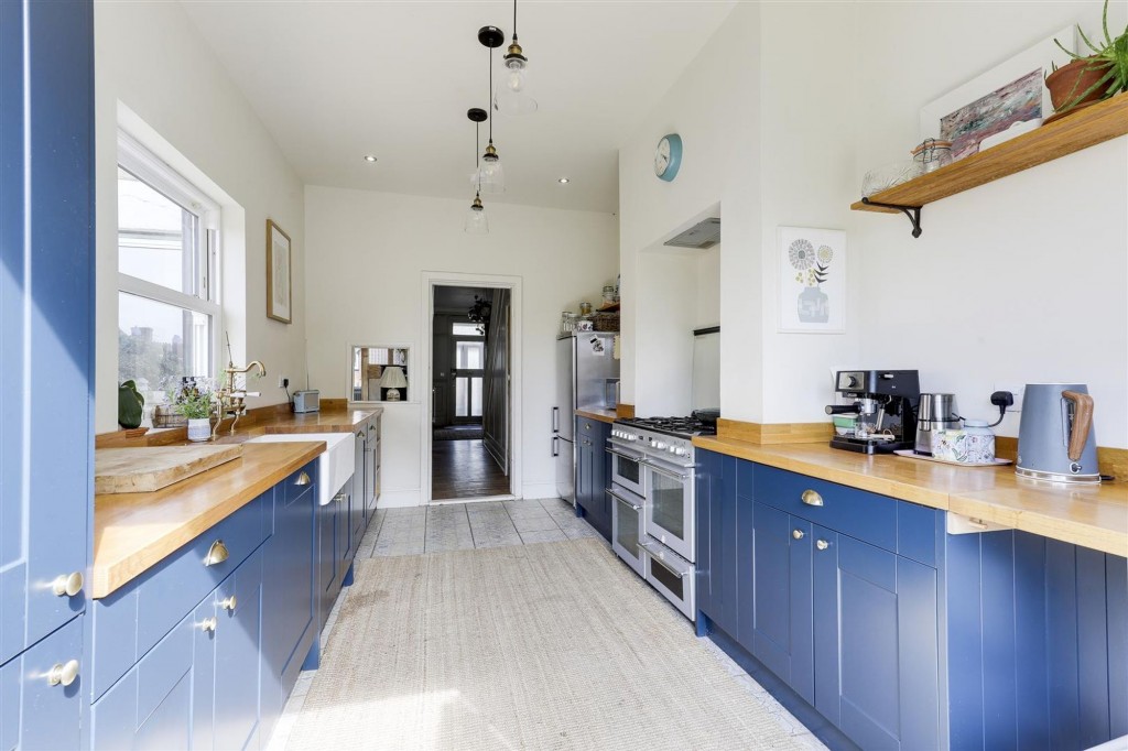 Rufford Road, Nottingham, NG5