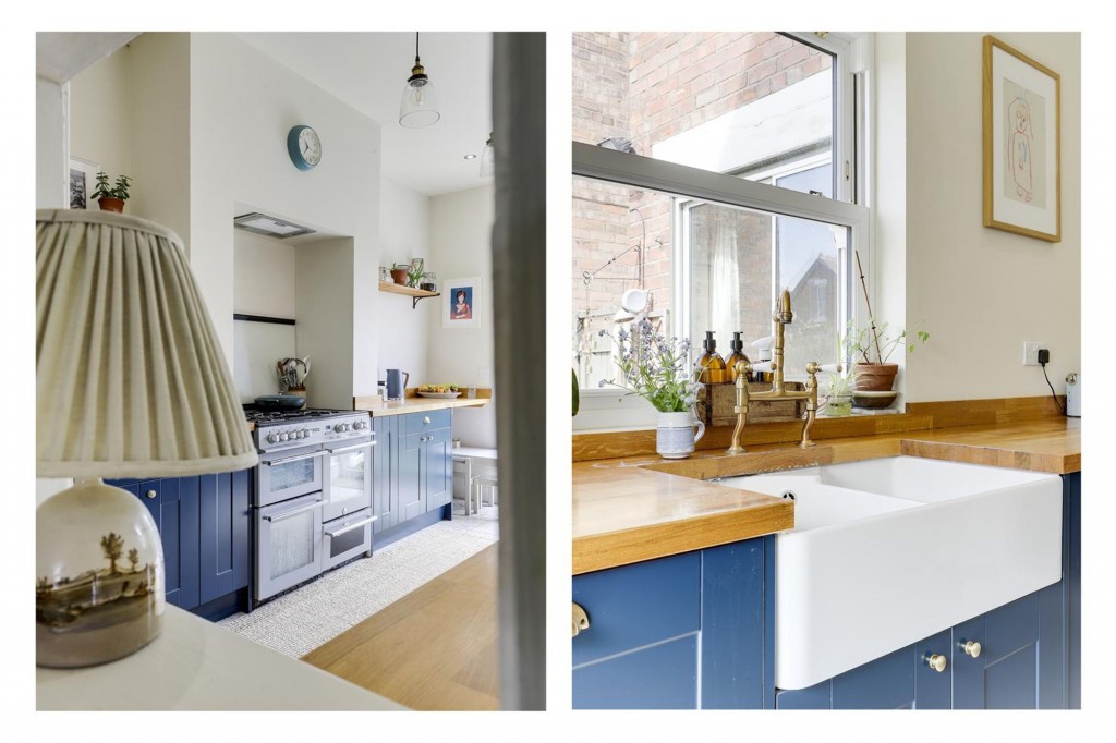 Rufford Road, Nottingham, NG5