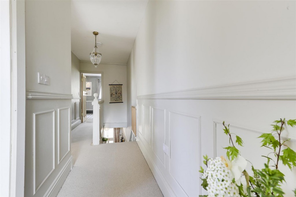 Rufford Road, Nottingham, NG5