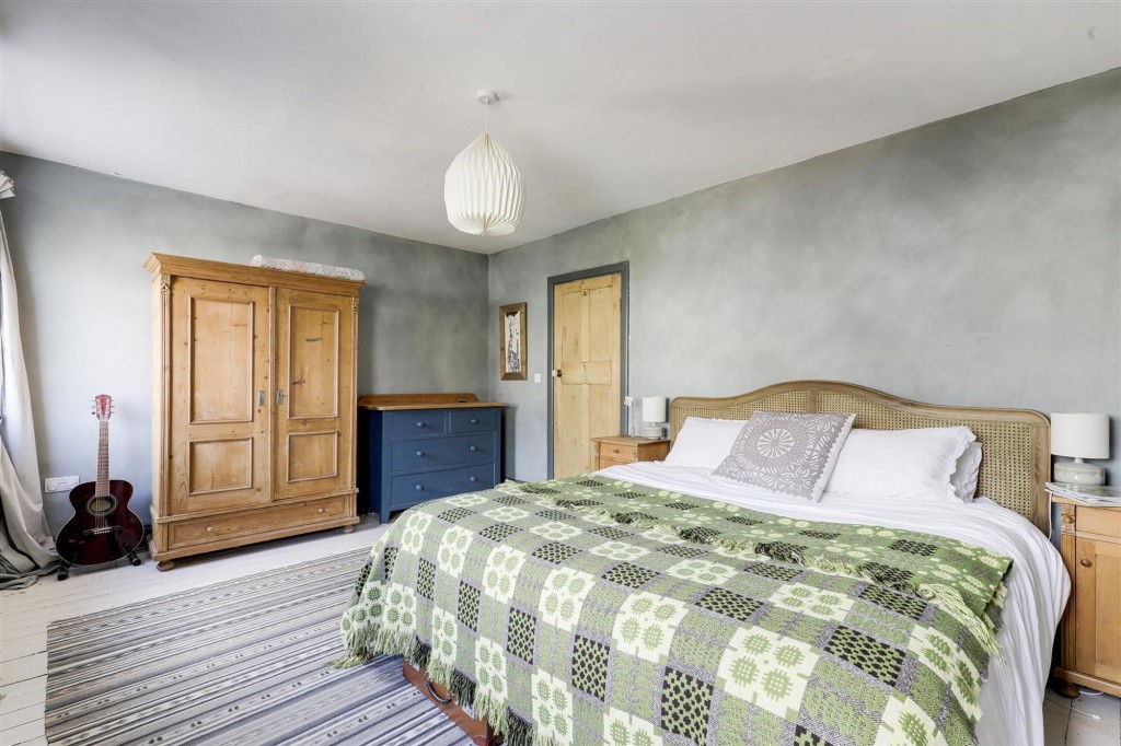 Rufford Road, Nottingham, NG5