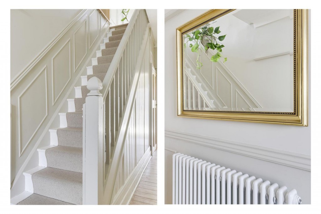 Rufford Road, Nottingham, NG5