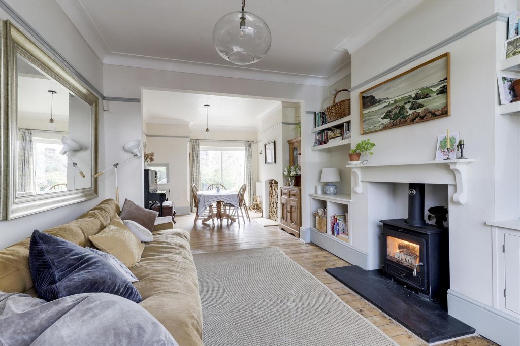 Rufford Road, Nottingham, NG5