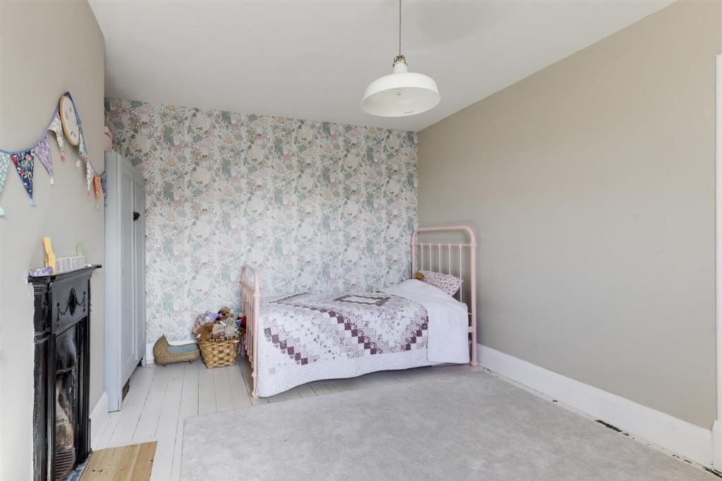 Rufford Road, Nottingham, NG5