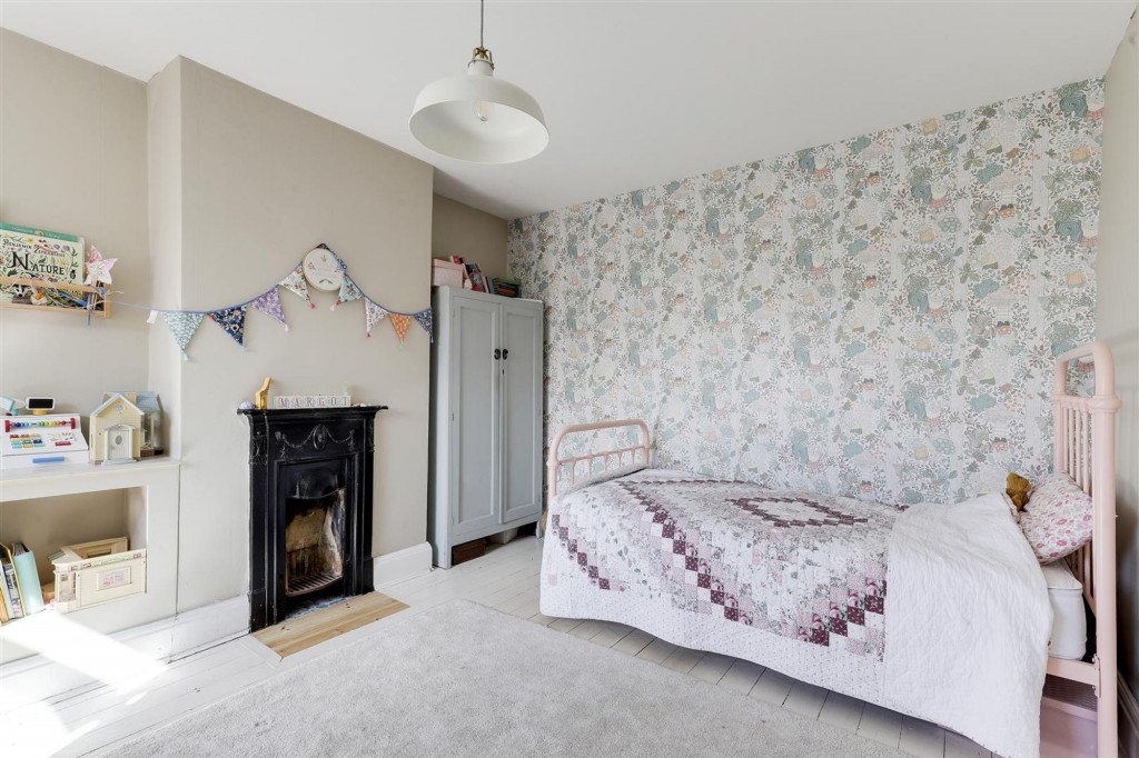 Rufford Road, Nottingham, NG5