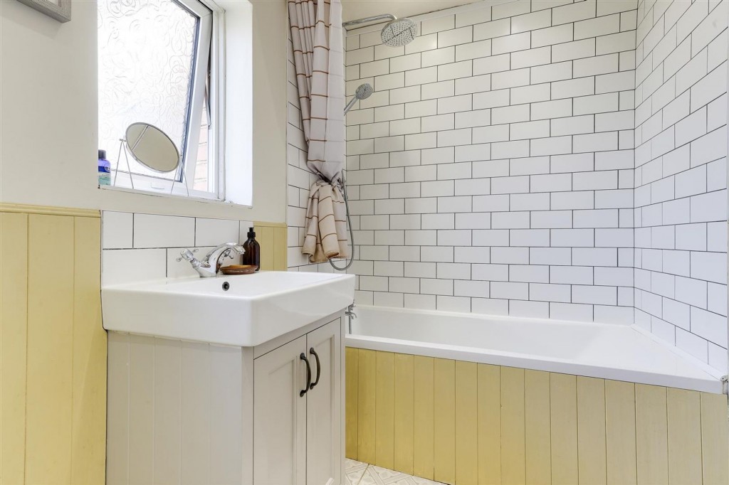 Rufford Road, Nottingham, NG5