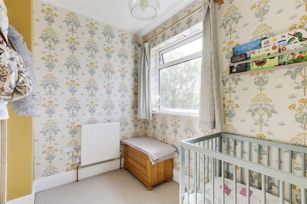 Rufford Road, Nottingham, NG5