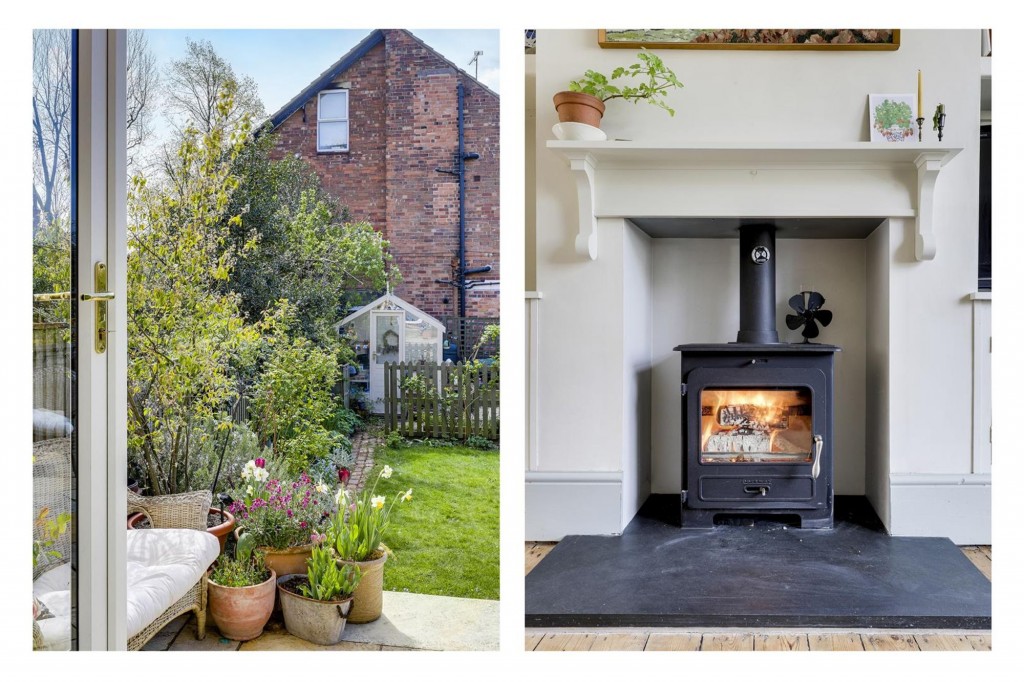 Rufford Road, Nottingham, NG5