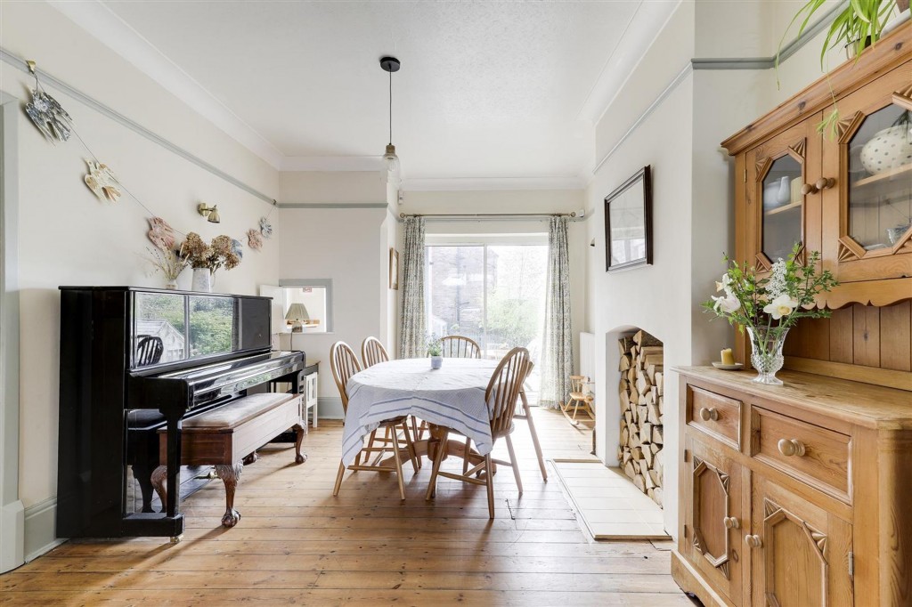 Rufford Road, Nottingham, NG5