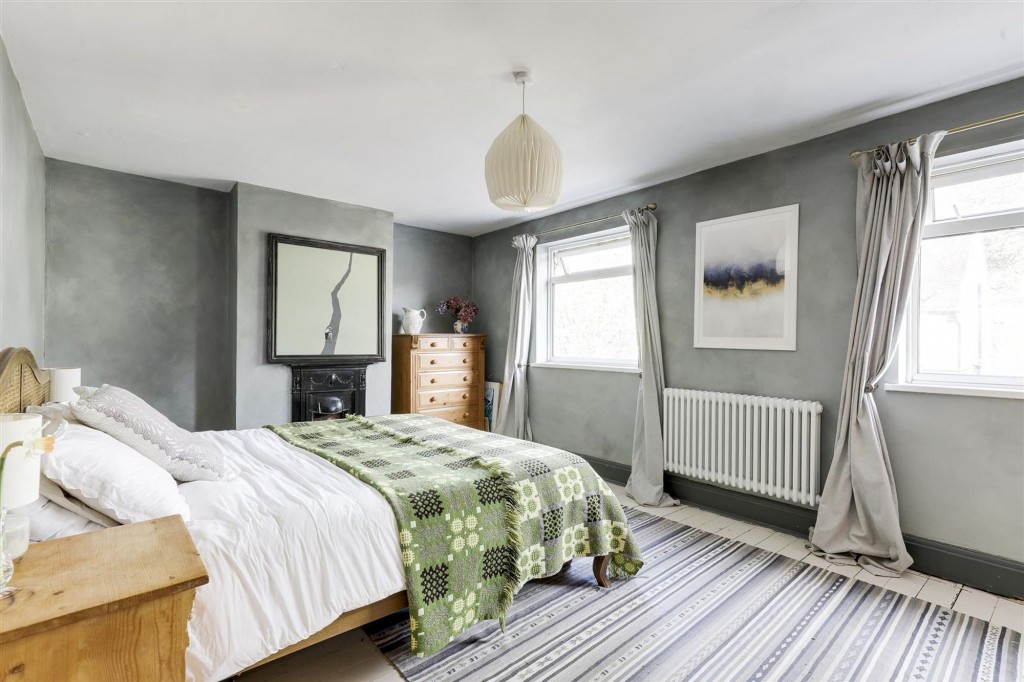 Rufford Road, Nottingham, NG5