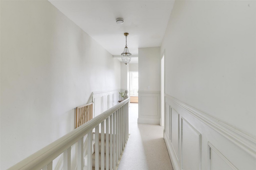 Rufford Road, Nottingham, NG5