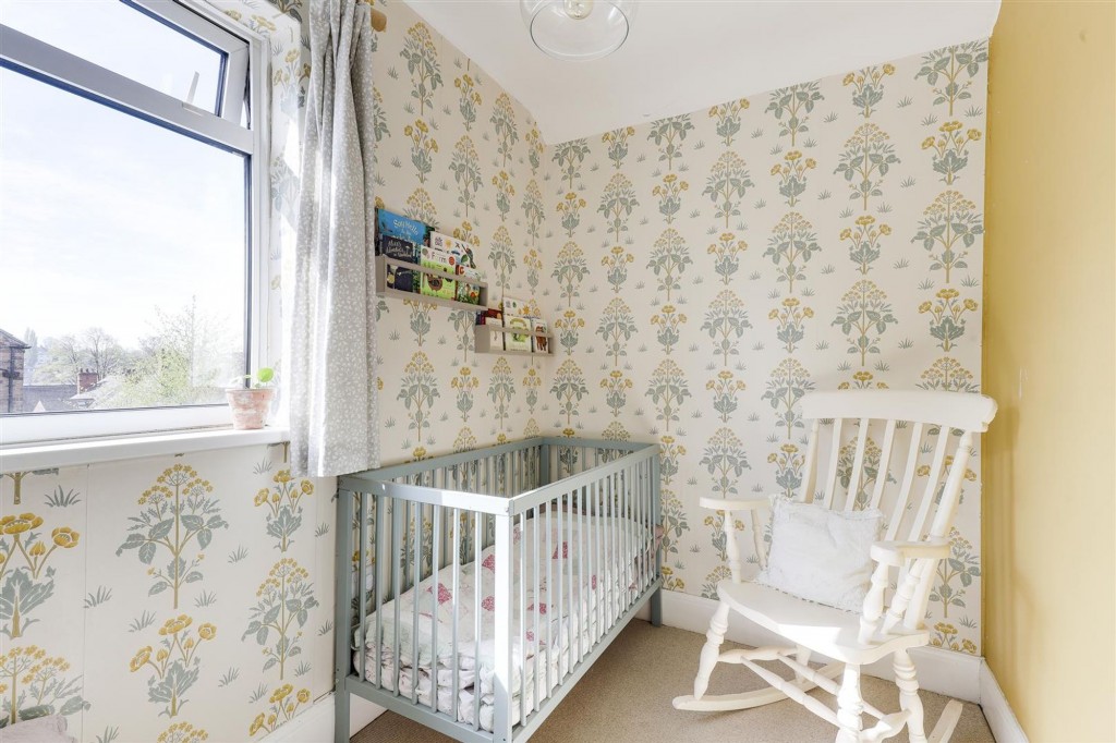 Rufford Road, Nottingham, NG5