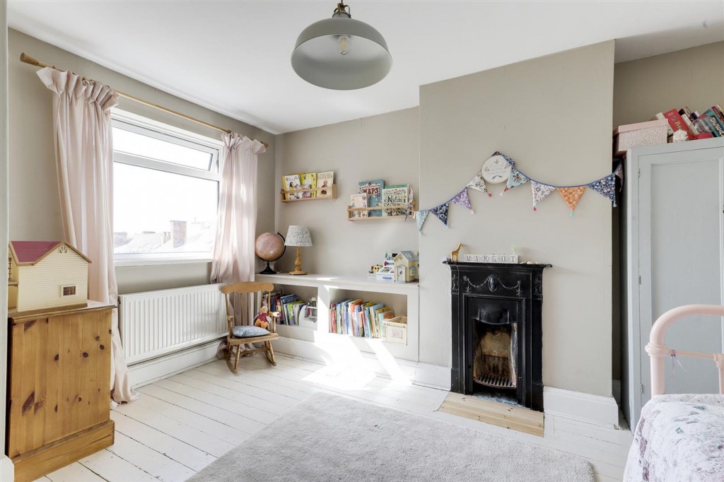 Rufford Road, Nottingham, NG5