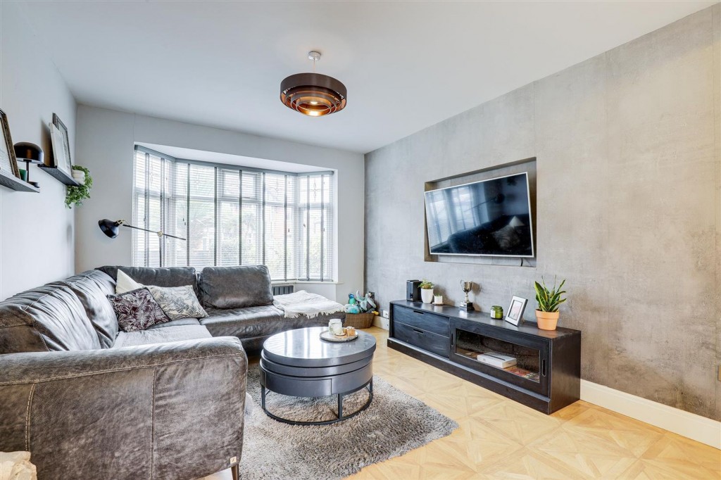 Foxhill Road, Carlton, NG4