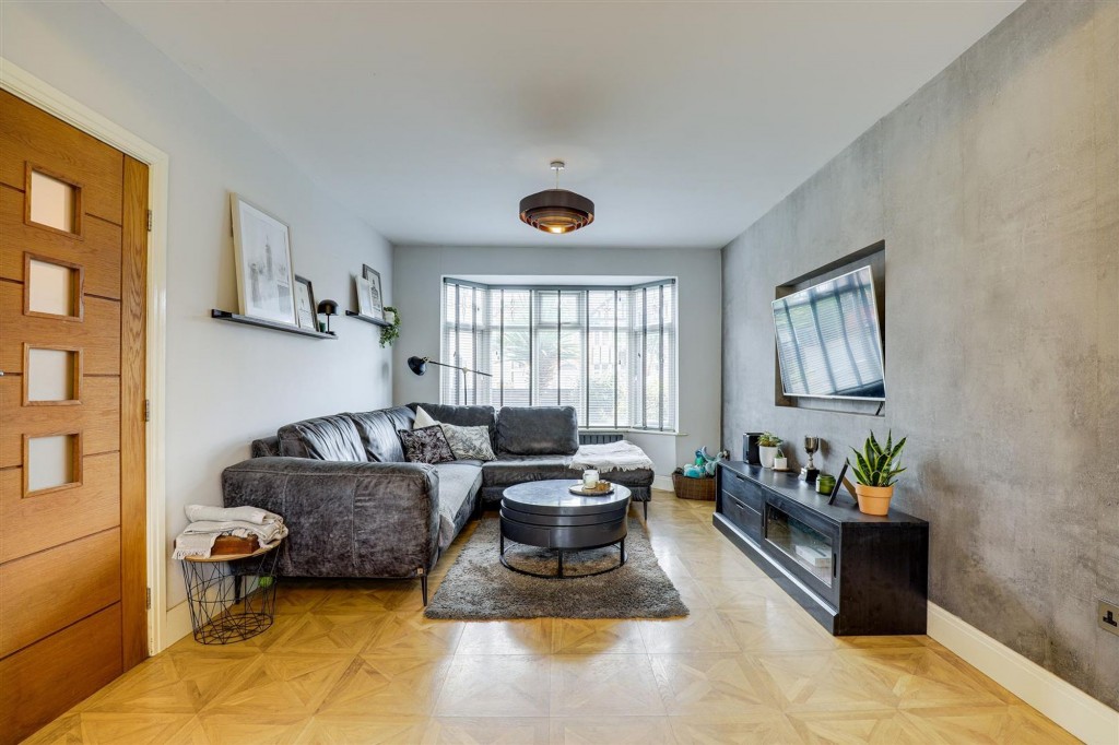 Foxhill Road, Carlton, NG4