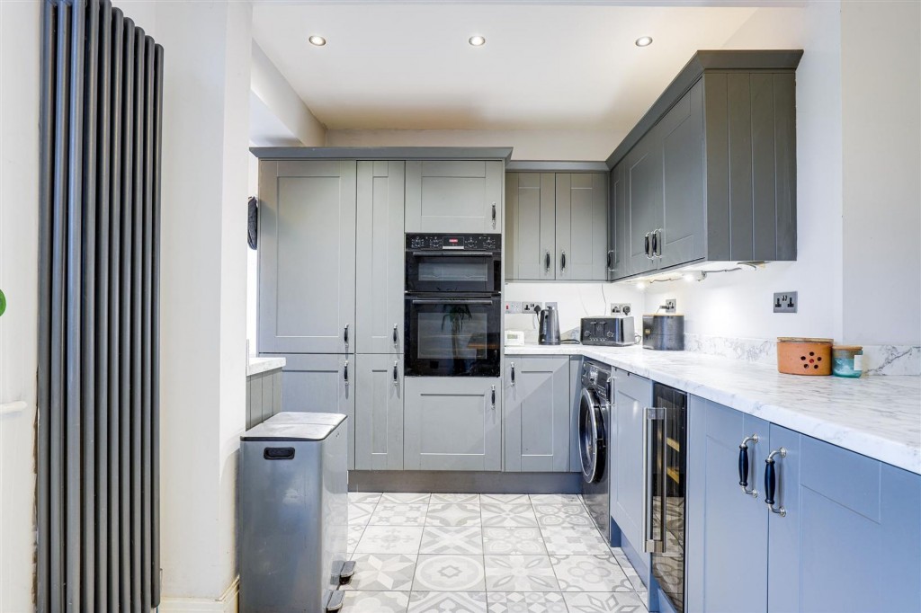 Foxhill Road, Carlton, NG4