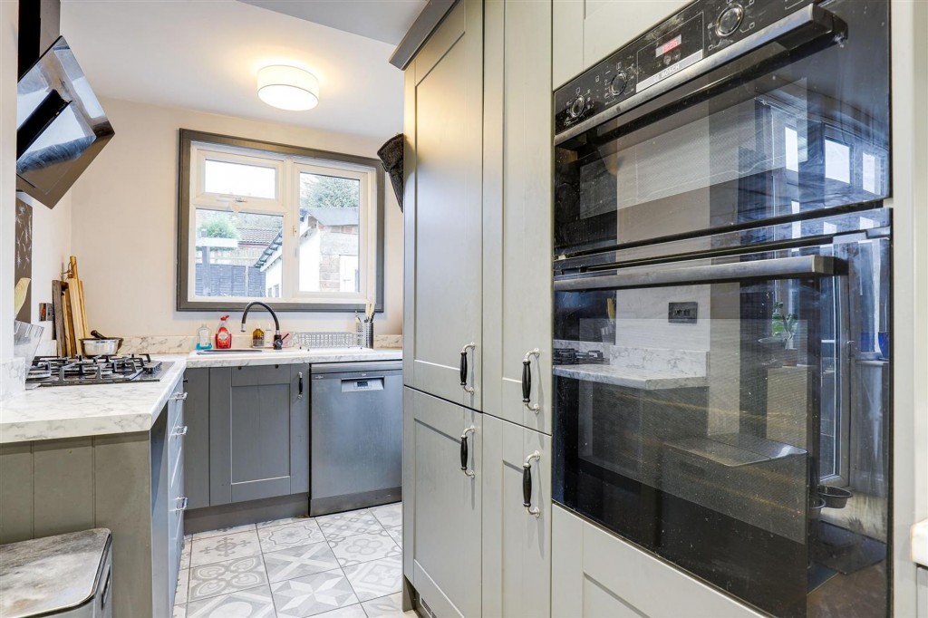 Foxhill Road, Carlton, NG4