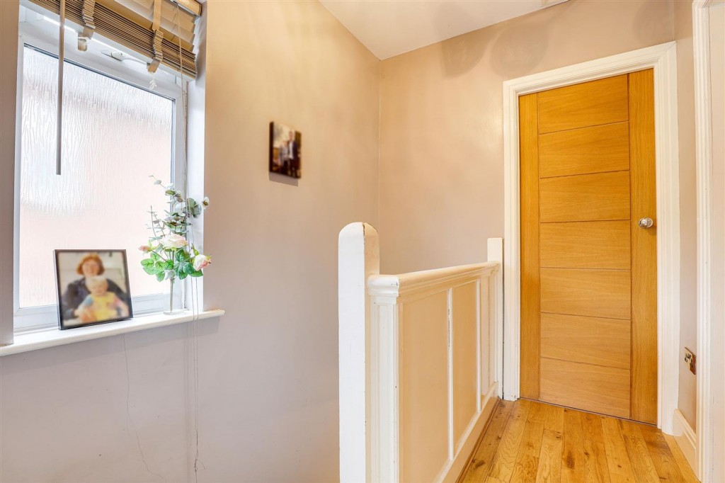 Foxhill Road, Carlton, NG4