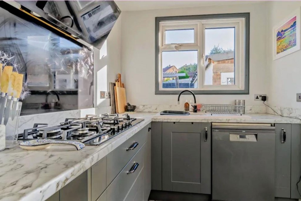 Foxhill Road, Carlton, NG4