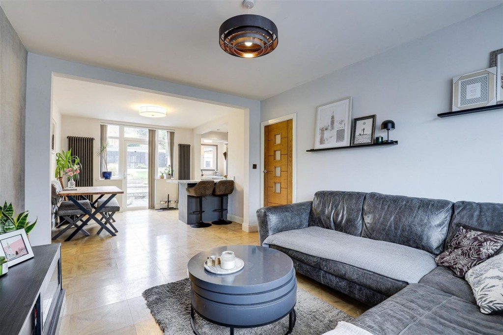 Foxhill Road, Carlton, NG4