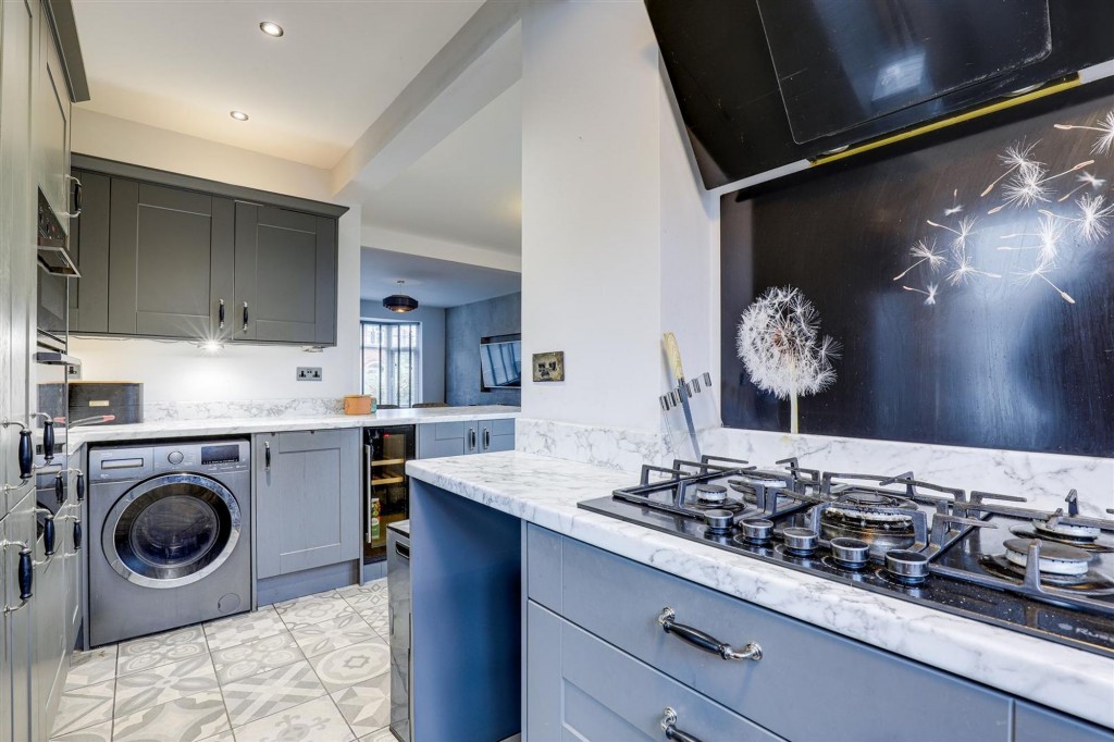 Foxhill Road, Carlton, NG4