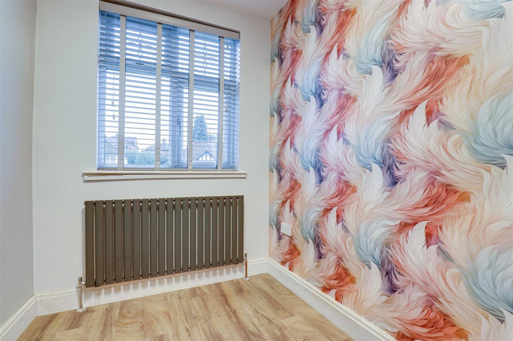 Foxhill Road, Carlton, NG4