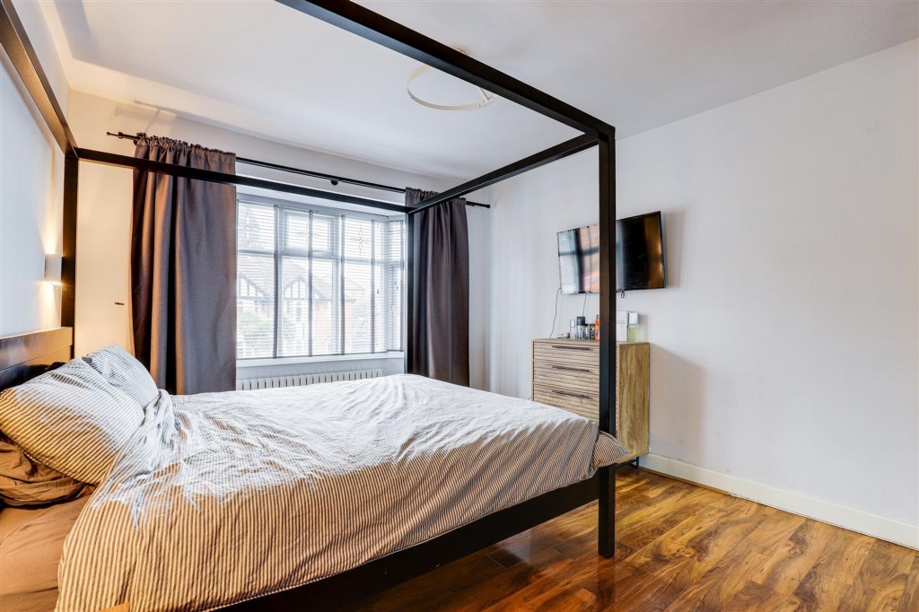 Foxhill Road, Carlton, NG4