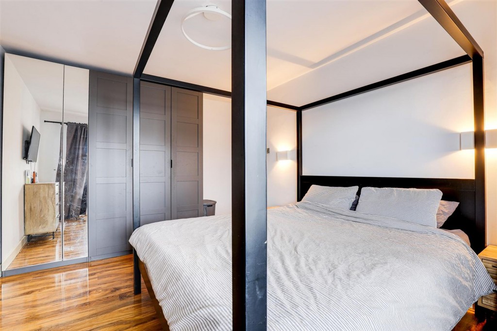 Foxhill Road, Carlton, NG4