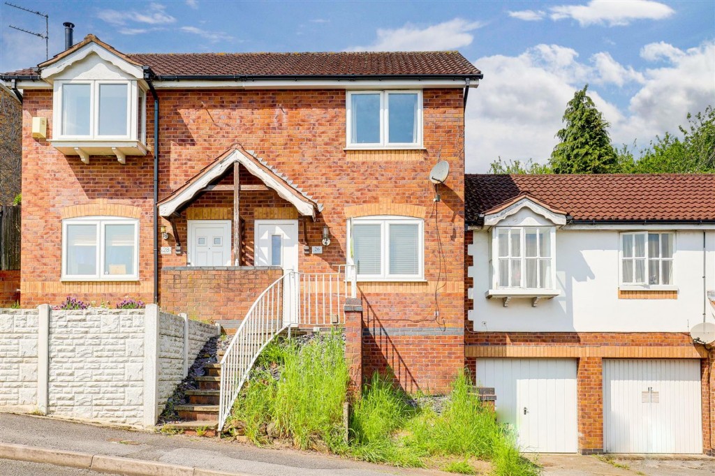 Hazelbank Avenue, Nottingham, NG3