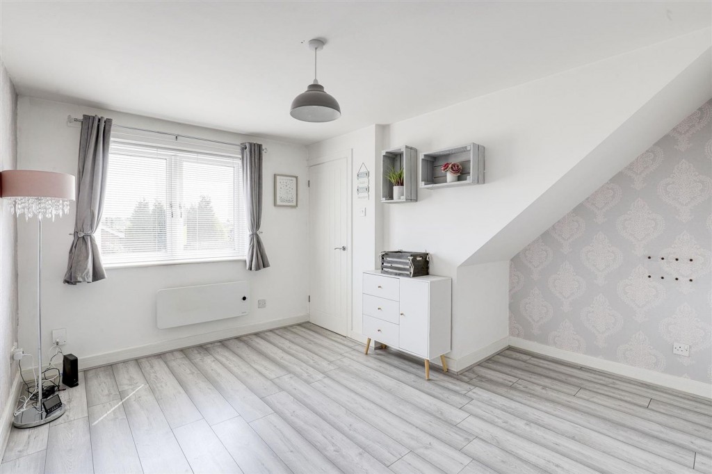 Hazelbank Avenue, Nottingham, NG3