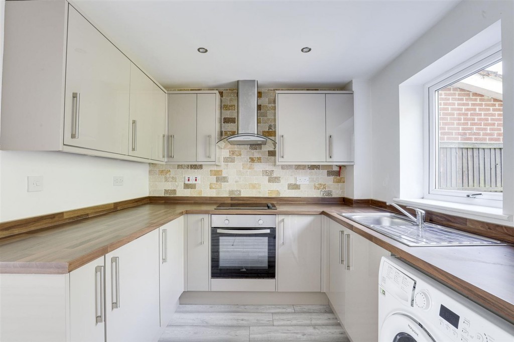 Hazelbank Avenue, Nottingham, NG3