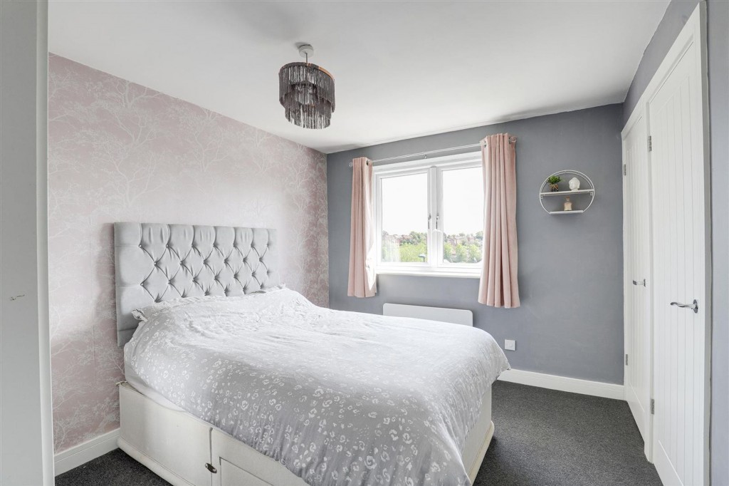 Hazelbank Avenue, Nottingham, NG3