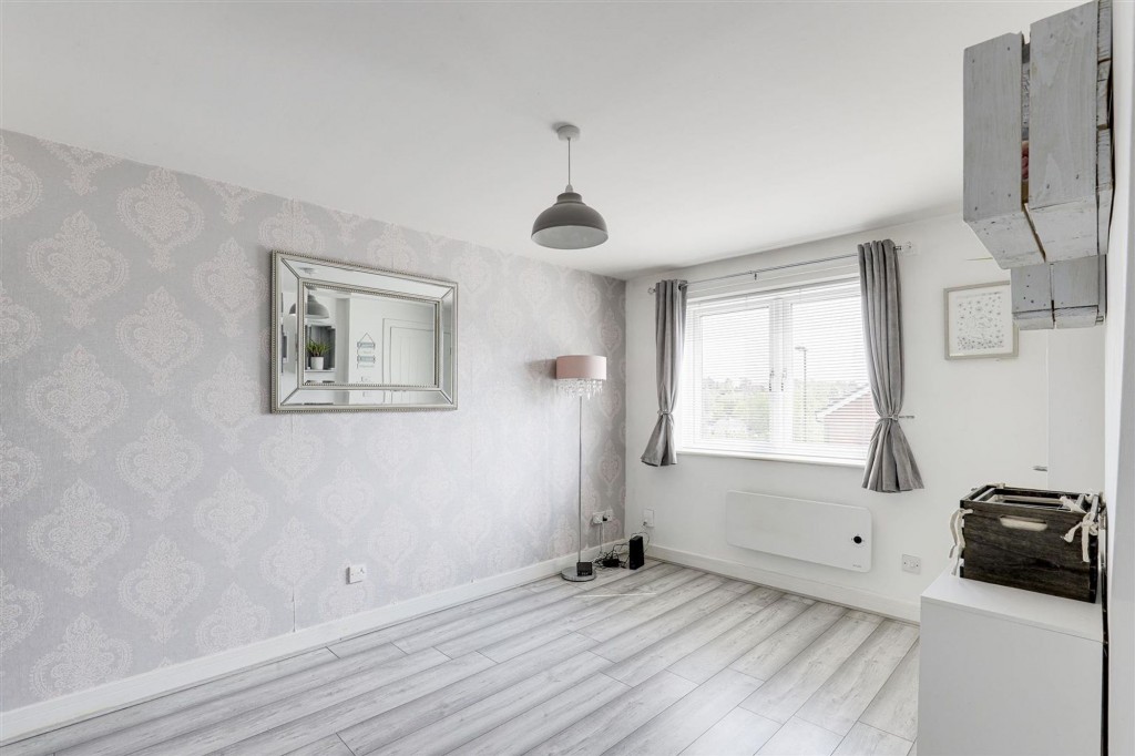 Hazelbank Avenue, Nottingham, NG3