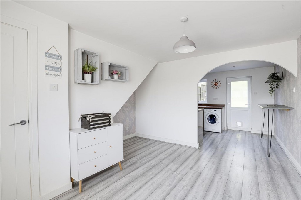 Hazelbank Avenue, Nottingham, NG3