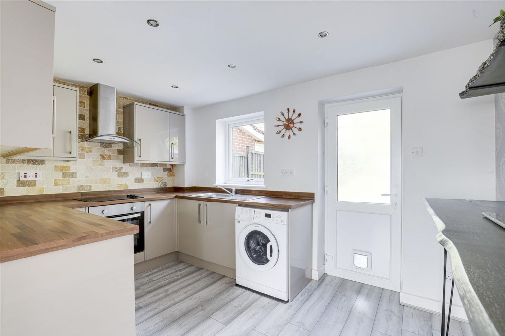 Hazelbank Avenue, Nottingham, NG3