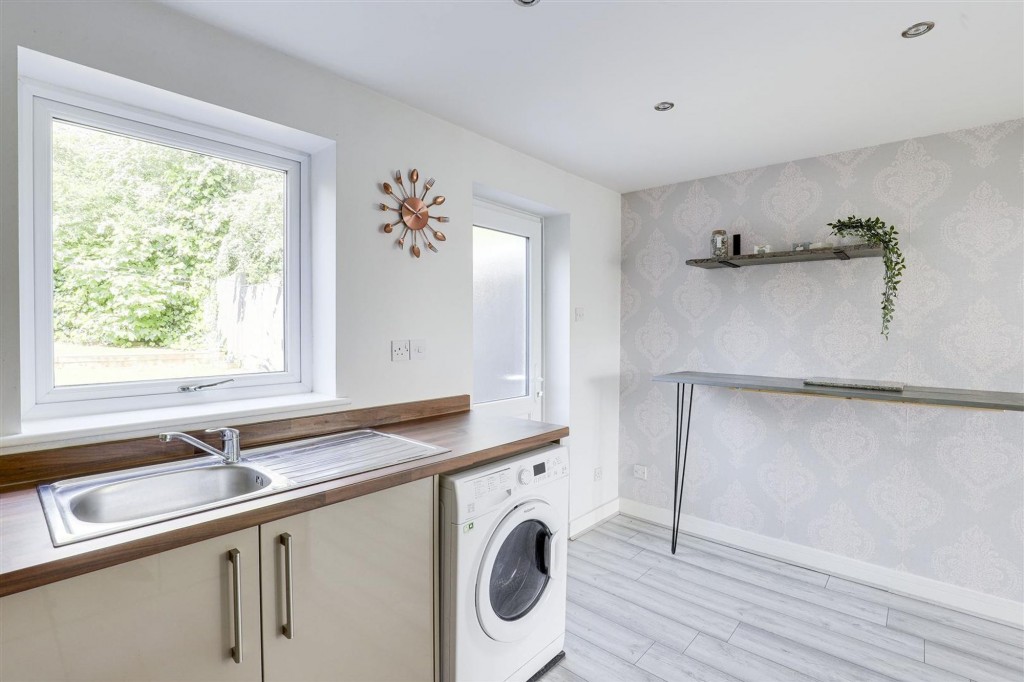 Hazelbank Avenue, Nottingham, NG3