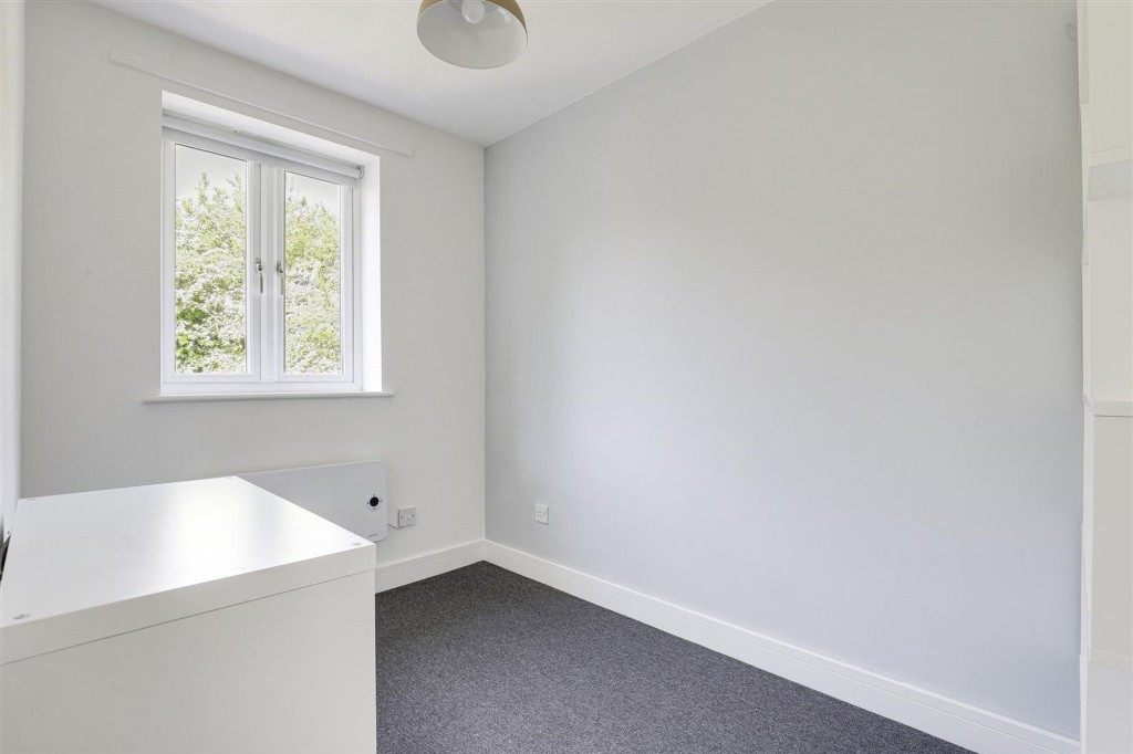 Hazelbank Avenue, Nottingham, NG3