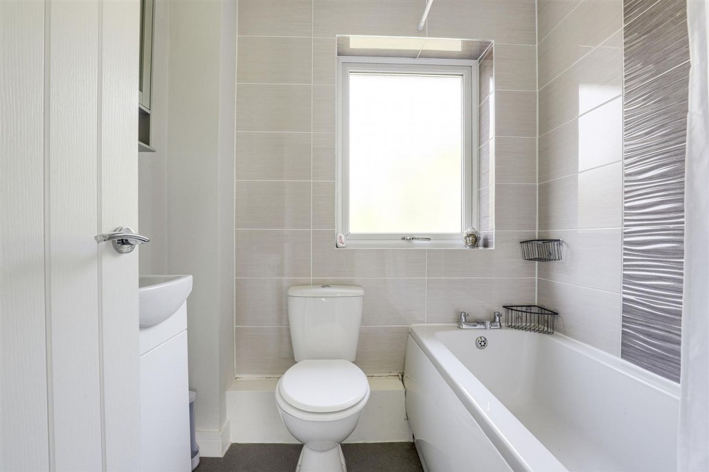 Hazelbank Avenue, Nottingham, NG3