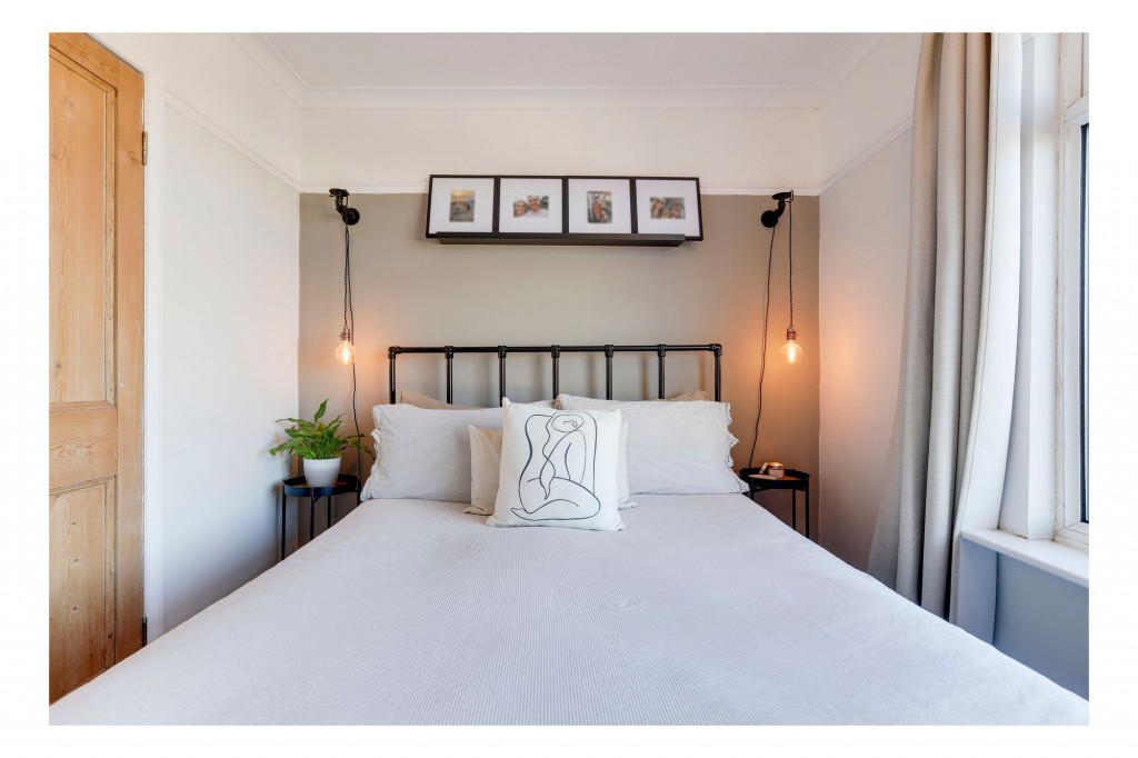 Garden Road, Hucknall, NG15